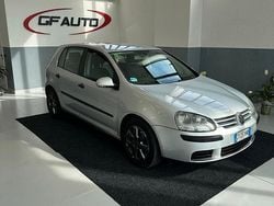 Grigio Usata 2005 VW Golf IV Sportline Tre volumi | 2000 € (Ottimo prezzo)