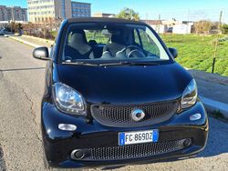 Nero Usata 2016 Smart ForTwo Coupé Coupé | 11.900 € (Cara)