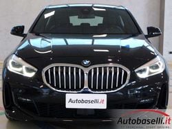 Nero Usata 2020 BMW 218 M Sport Tre volumi | 23.900 € (Molto cara)