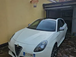 Usata 2013 Alfa Romeo Giulietta Veloce Due volumi | 7999 € (Buon prezzo)