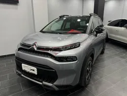 Grigio Usata 2024 Citroën C3 Aircross PureTech SUV | 18.499 € (Buon prezzo)