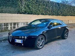 Nero Usata 2011 Alfa Romeo Brera Coupé | 18.500 € (Buon prezzo)