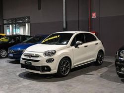 Bianco Usata 2022 Fiat 500X Sport SUV | 20.900 € (Molto cara)