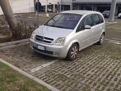 Usata 2008 Opel Meriva Monovolume | 1000 € (Super prezzo)