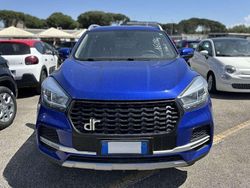 Blu/azzurro Usata 2022 DR DR 4.0 SUV | 11.450 € (Ottimo prezzo)