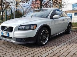 Usata 2009 Volvo C30 Momentum Due volumi | 4000 € (Molto cara)