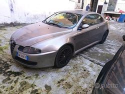 Usata 2007 Alfa Romeo GT Coupé | 1200 € (Buon prezzo)