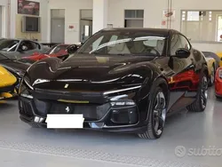 Usata 2023 Ferrari Purosangue SUV | 540.000 €