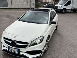 Usata 2018 Mercedes A180 Executive Tre volumi | 15.000 € (Buon prezzo)