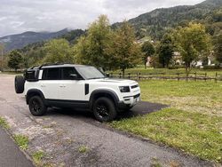 Usata 2022 Land Rover Defender SE SUV | 59.000 € (Buon prezzo)