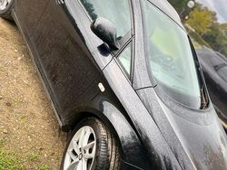 Nero Usata 2010 Seat Altea XL Monovolume | 2500 €