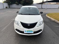 Bianco Usata 2019 Lancia Ypsilon S Due volumi | 10.900 € (Buon prezzo)