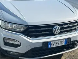 Usata 2019 VW T-Roc SUV | 16.000 € (Buon prezzo)