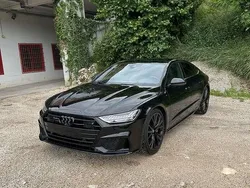 Usata 2019 Audi A7 Sportback Business Plus Due volumi | 46.500 € (Cara)