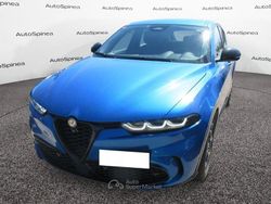 Blu/azzurro Usata 2023 Alfa Romeo Tonale Veloce SUV | 25.990 € (Buon prezzo)
