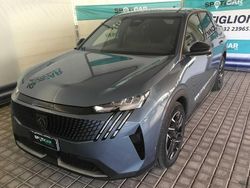 Blu Usata 2025 Peugeot 3008 Allure SUV | 34.900 € (Molto cara)