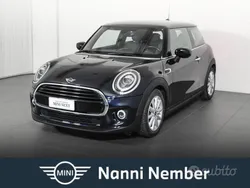 Enigmatic black mini yours Usata 2019 Mini Cooper Hype Due volumi | 17.900 € (Buon prezzo)