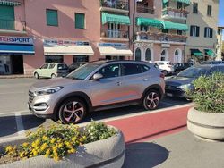 Bronzo Usata 2016 Hyundai Tucson Xpossible SUV | 12.000 € (Ottimo prezzo)