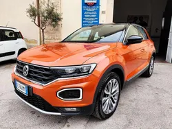Other Usata 2018 VW T-Roc Advance SUV | 16.800 € (Buon prezzo)