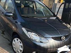 Grigio Usata 2007 Mazda 2 Due volumi | 3500 € (Cara)