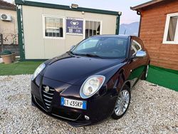 Nero Usata 2014 Alfa Romeo MiTo Progression Due volumi | 5900 € (Buon prezzo)