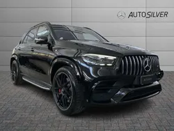 Nero / metallizzato Usata 2024 Mercedes GLE63 AMG AMG Line Premium SUV | 139.900 € (Molto cara)