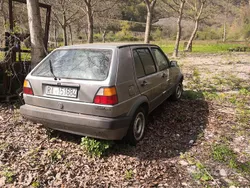 Usata 1989 VW Golf Monovolume | 1200 €