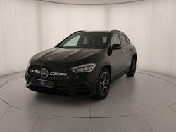Nero Usata 2023 Mercedes GLA200 Premium SUV | 38.400 € (Buon prezzo)