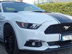 Usata 2015 Ford Mustang Convertible Cabrio | 28.400 € (Super prezzo)
