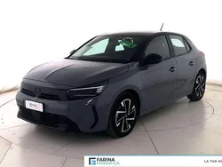 Grigio Usata 2024 Opel Corsa S Tre volumi | 14.400 € (Buon prezzo)