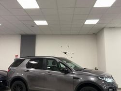 Grigio Usata 2016 Land Rover Discovery Sport SE SUV | 12.900 € (Cara)