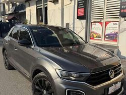 Usata 2019 VW T-Roc Advance SUV | 16.000 € (Buon prezzo)
