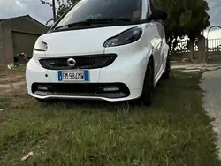 Usata 2012 Smart ForTwo Cabrio Cabrio | 6500 € (Buon prezzo)