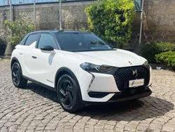 Bianco Usata 2021 DS Automobiles DS3 Crossback Performance Line Plus SUV | 15.990 € (Super prezzo)