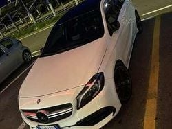 Usata 2016 Mercedes A45 AMG AMG Tre volumi | 28.500 € (Buon prezzo)