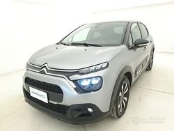 Grigio Usata 2023 Citroën C3 Shine Tre volumi | 10.790 € (Super prezzo)