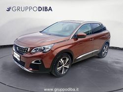 Marrone Usata 2019 Peugeot 3008 Allure SUV | 16.200 € (Buon prezzo)