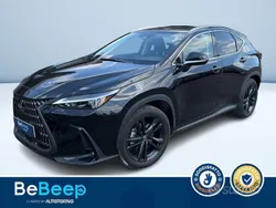 Nero metallizzato Usata 2024 Lexus NX450h+ SUV | 54.500 € (Ottimo prezzo)