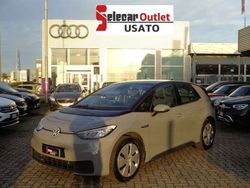 Grigio Usata 2021 VW ID.3 Due volumi | 22.500 € (Buon prezzo)