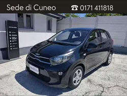 Nero Usata 2022 Kia Picanto Urban Due volumi | 12.900 € (Buon prezzo)