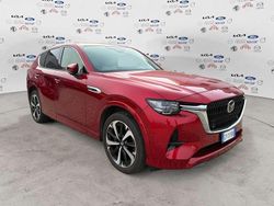 Soul red crystal Usata 2023 Mazda CX-60 Takumi-Line SUV | 44.900 € (Ottimo prezzo)
