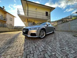 Usata 2015 Audi TT S-Line Coupé | 22.500 € (Ottimo prezzo)