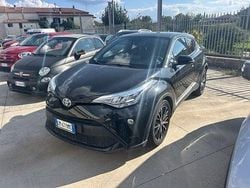 Grigio Usata 2023 Toyota C-HR Edition SUV | 23.950 € (Buon prezzo)