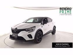 Bestyle montecarlo (bianco na Usata 2023 Renault Captur Rive Gauche SUV | 20.500 € (Buon prezzo)