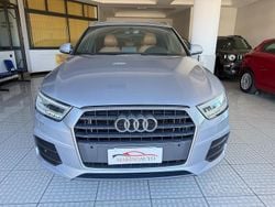 Grigio Usata 2017 Audi Q3 S-Line SUV | 17.900 € (Buon prezzo)