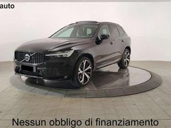 Nero Usata 2024 Volvo XC60 Ultra SUV | 49.900 € (Molto cara)