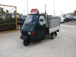 Verde Usata 2011 Piaggio APE | 3490 €