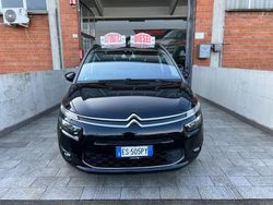 Grigio Usata 2015 Citroën C4 Picasso Exclusive Monovolume | 6500 € (Buon prezzo)