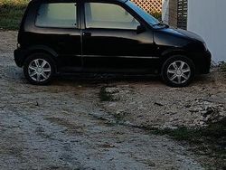 Usata 1996 Fiat Cinquecento S Due volumi | 600 €
