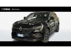 Nero Usata 2023 Renault Alaskan Techno Pick-up | 28.500 € (Buon prezzo)